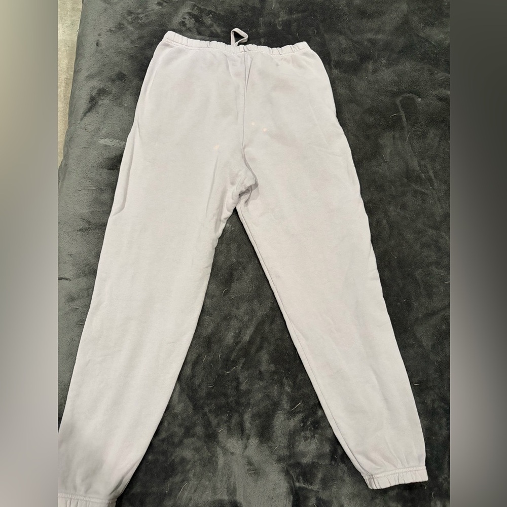 Skims jogger + hoodie set - Picture 6 of 7